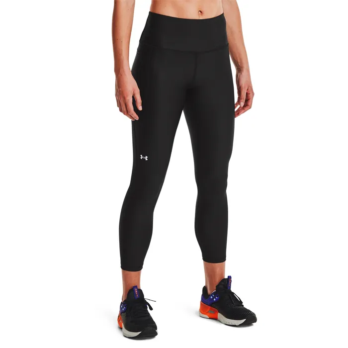 Tech Hi Tights Svart (#4600)