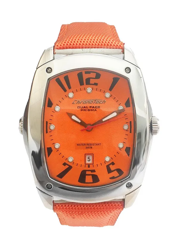 Unisexklocka Chronotech CT7696M-04 (Ø 42 mm)