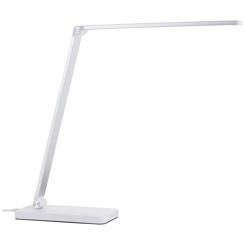 Brilliant - Florence 38cm - Skrivbordslampa - Vit