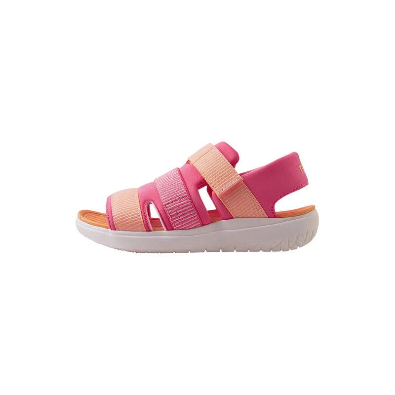 Reima Kesakko sandaler (barn) - Soft Coral, 29