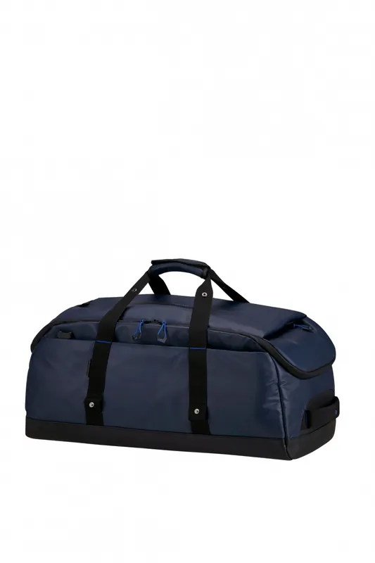 Samsonite Prodiver - Duffelväska/Ryggsäck M Blue Nights, Premium