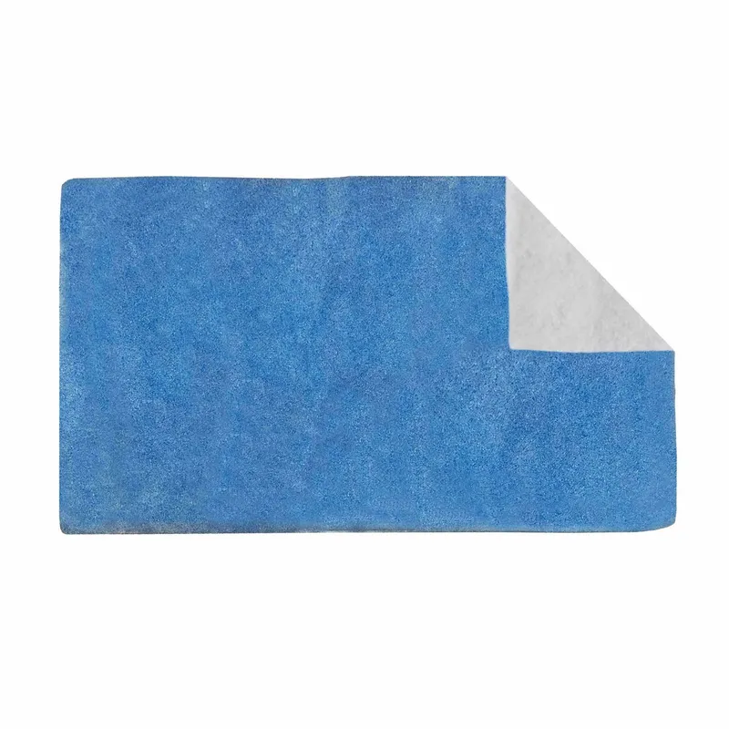 Universalfilter för huva, trim-to-fit, 1x2m fleece