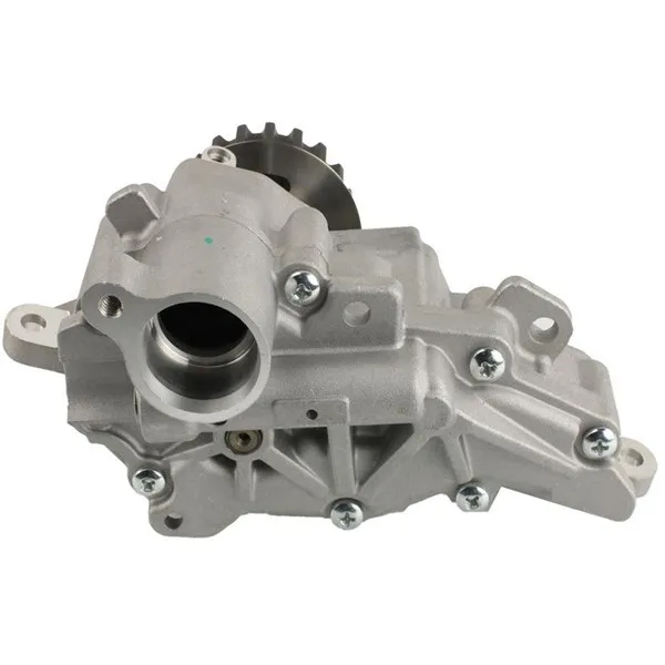 FAST Oljepump – P1807688 – ford – OE 2039482, 2213638, GK2Q6600DA