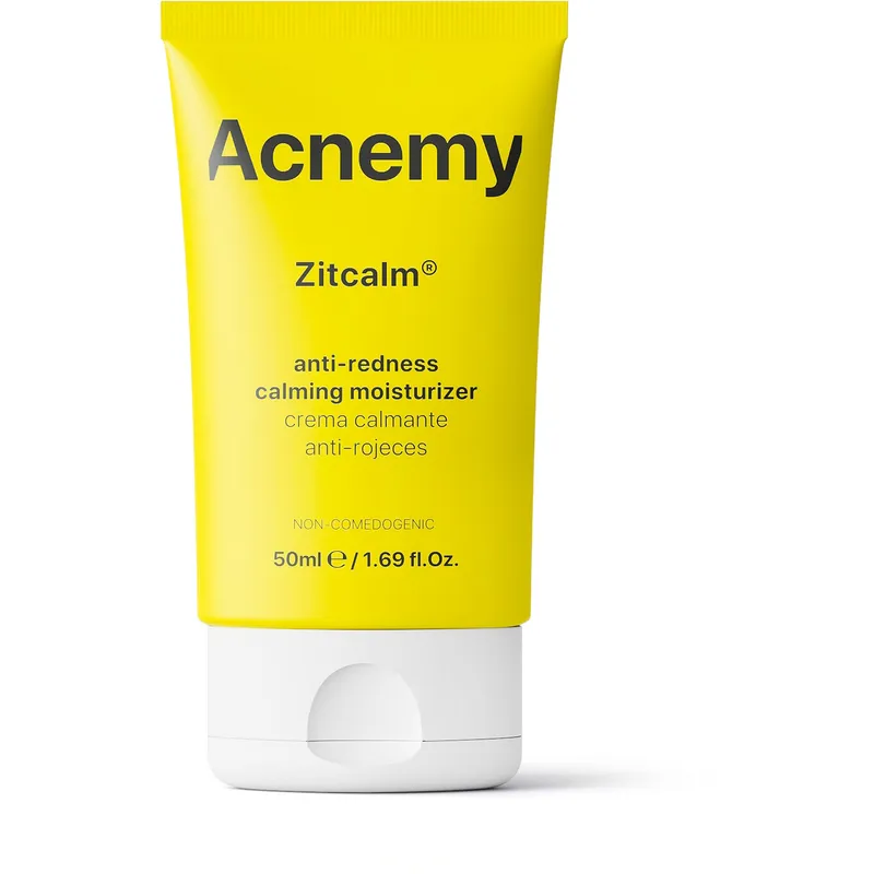 NICHE BEAUTY LAB Acnemy Zitcalm Moisturizer 50 ml