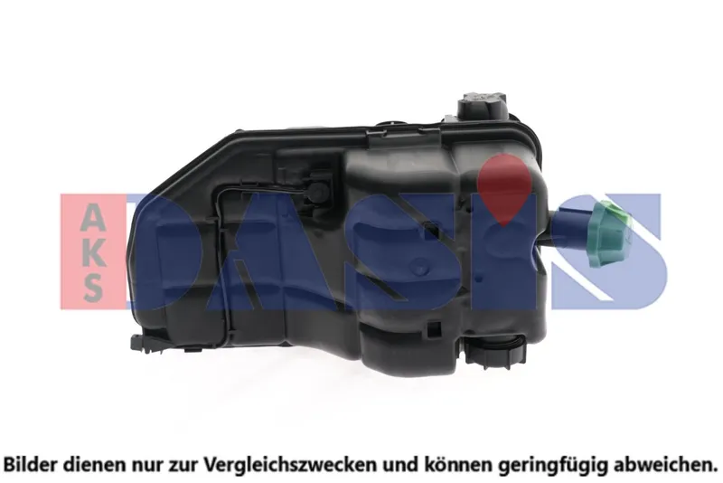 Expansionskärl AKS DASIS 134070N