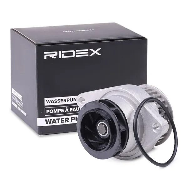 Vattenpump RIDEX 1260W0086