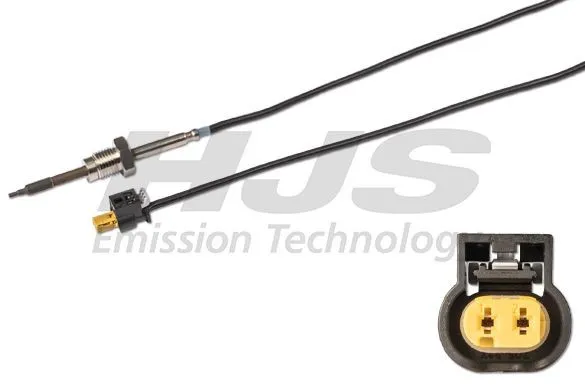Avgastempgivare HJS 92 09 4302