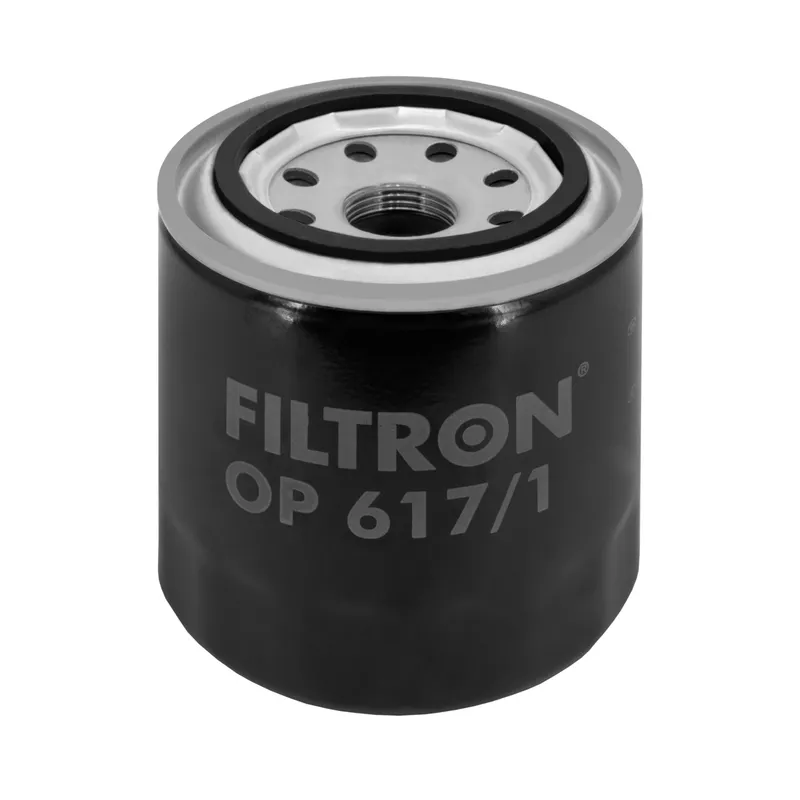 Oljefilter FILTRON OP 617/1