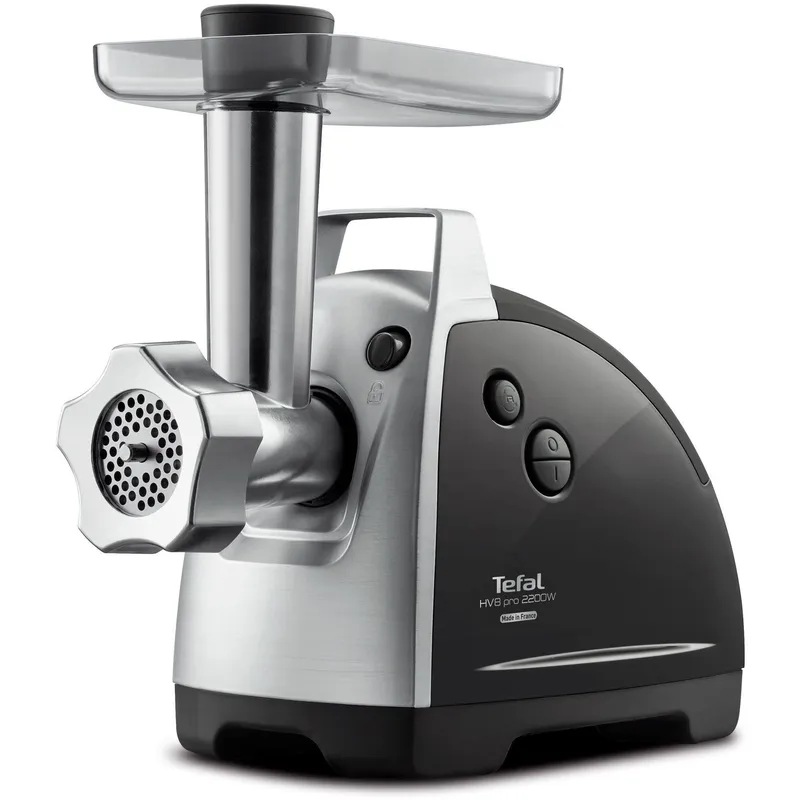 Tefal HV8 Pro Meat Grinder