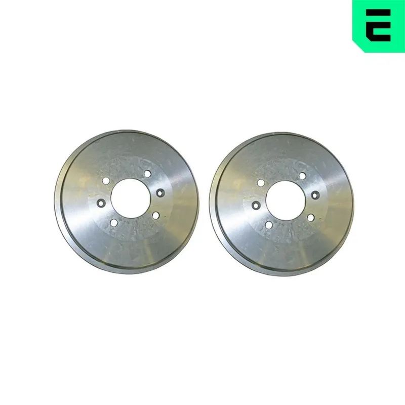 Bromstrumma OPTIMAL BT-0320