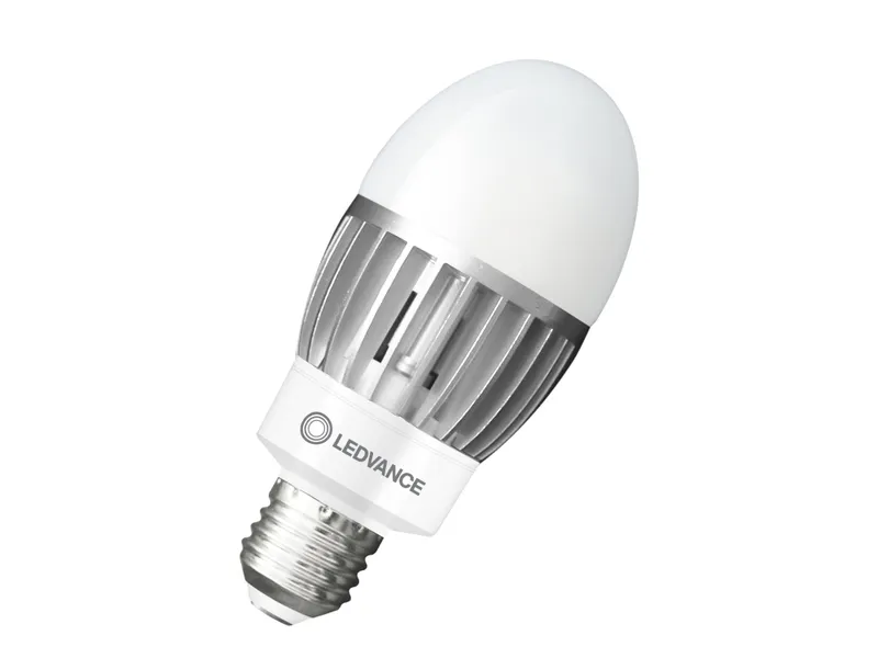 Osram LED-glödlampa HQL 2000lm 14.5W/840 (50W) EM+230V E27