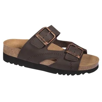 Scholl Moldava Men Brun Strl 44 Herr