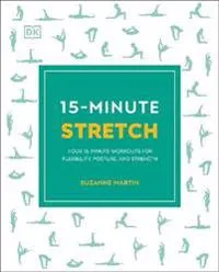 15-Minute Stretch