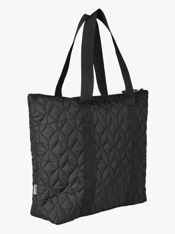 DAY ET RE-Q Twist Skötväska M, Black