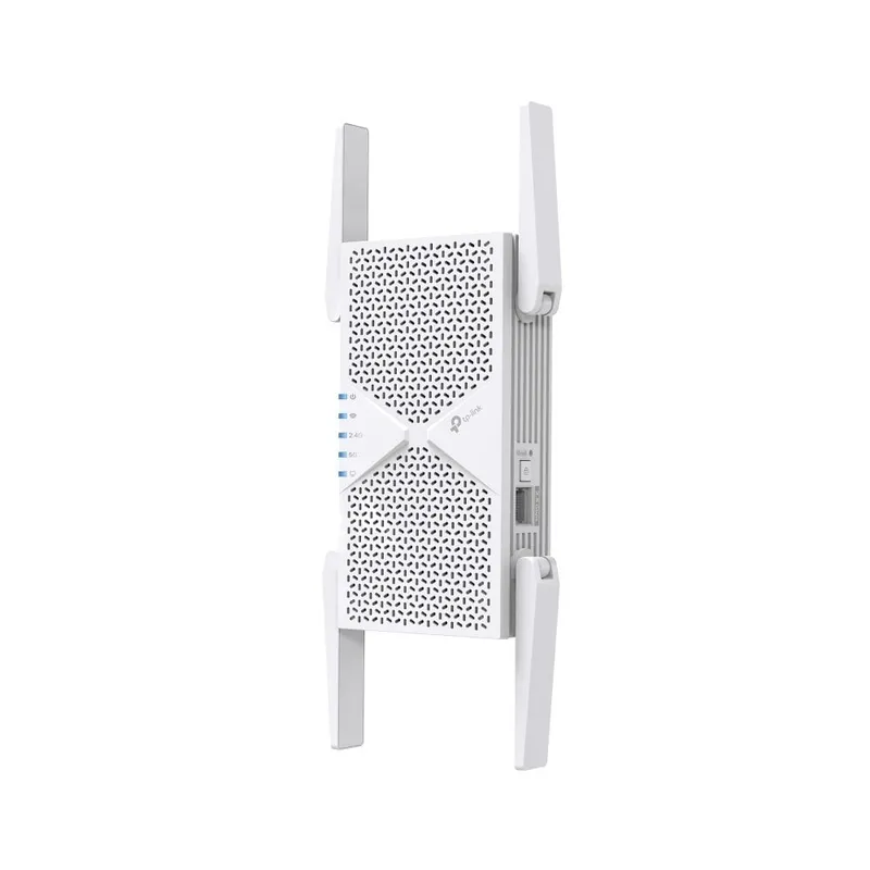 Tp-link Re405be Be6500 Dual-band Wifi 7 Range Extender