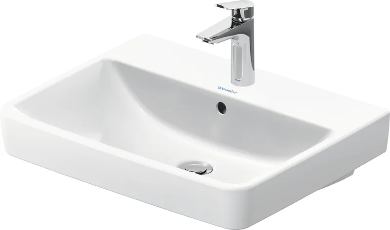 Duravit No.1 Tvättställ 600x460