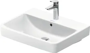 Duravit No.1 Tvättställ 600x460