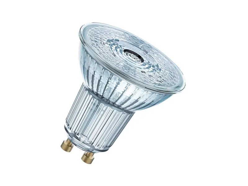 Osram LED-glödlampa PAR16 36° 575lm 6.1W/827 (80W) GU10