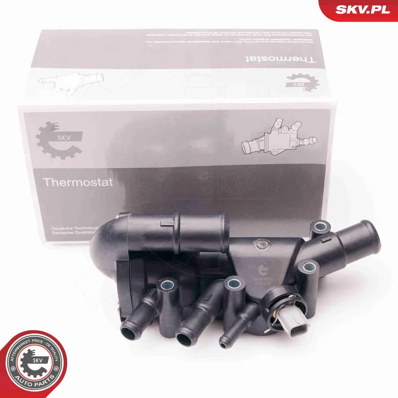 Termostat, kylvätska ESEN SKV 20SKV066