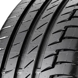 Continental PremiumContact 6 SSR ( 225/55 R17 97Y EVc, runflat )