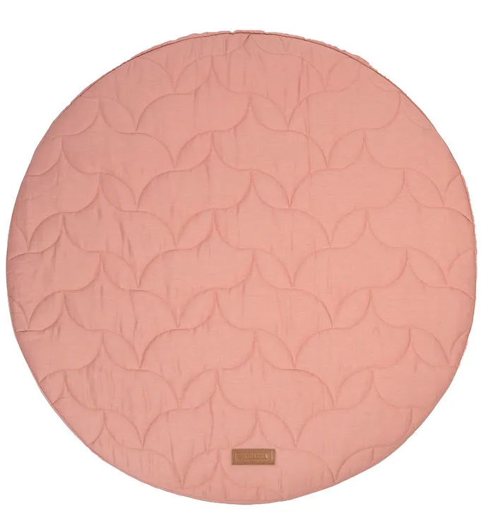 Filibabba Lekmadrass - 90 cm - Blush
