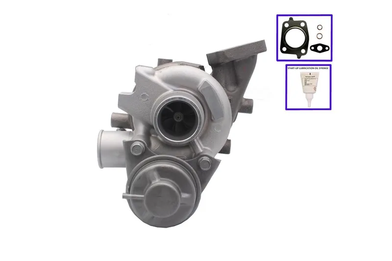 Turboaggregat WALKER 59215M-PW