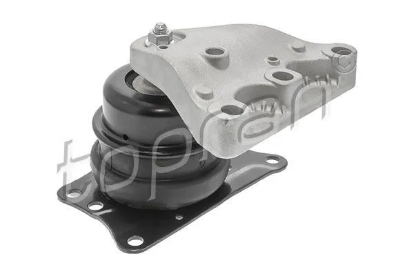 Motorkudde TOPRAN 113 306