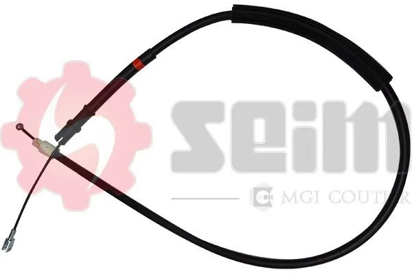 Handbromsvajer SEIM 554321