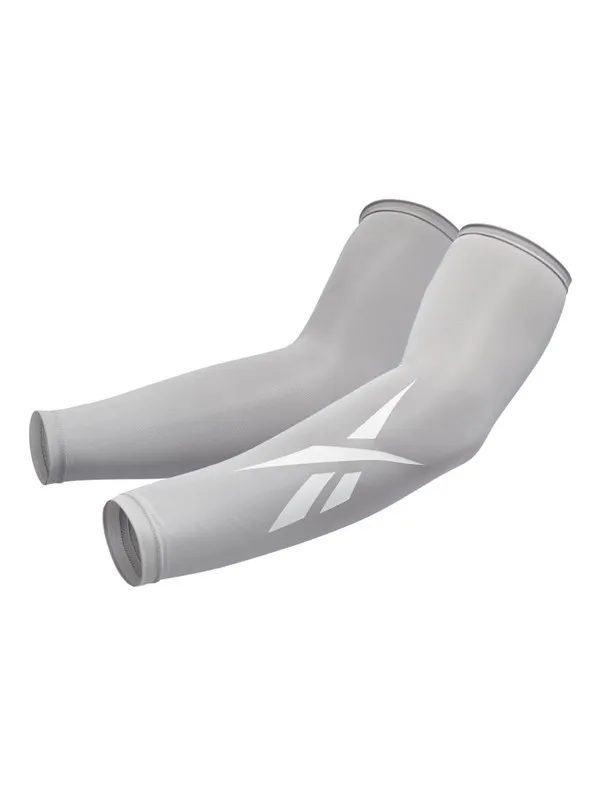 Reebok Kompressionsarmsleeves - Grey - S/M