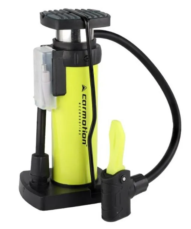 Fotpump CARMOTION 83504