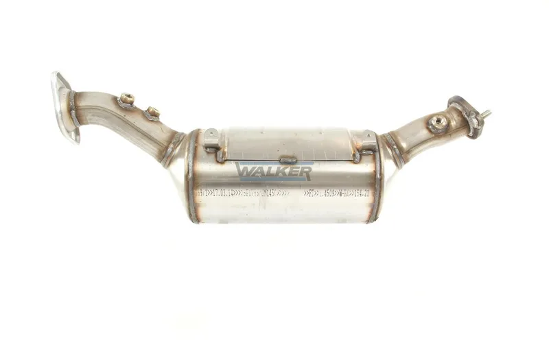 Partikelfilter (DPF) WALKER 93109