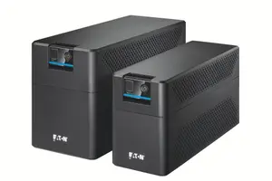 Eaton 5E2200UI - 5E Gen2 - 2200VA/1200W - Line Interactive UPS