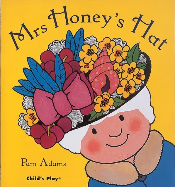 Mrs Honey’s Hat