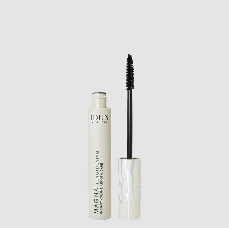 IDUN Minerals mascara Magna lengthening 12 ml