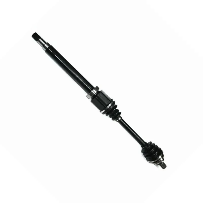 Drivaxel EURODRIVELINE VO-296