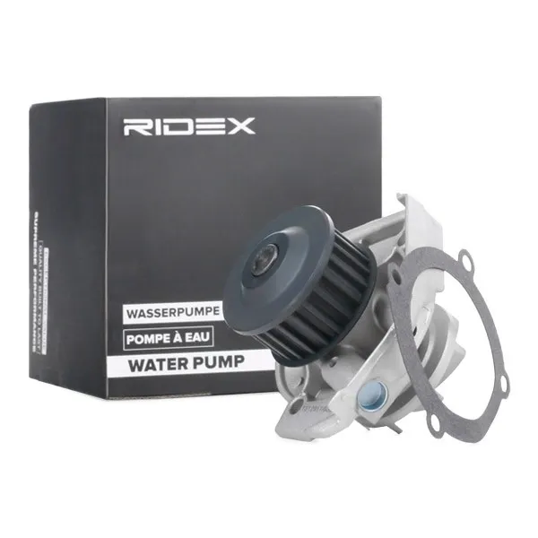 Vattenpump RIDEX 1260W0114