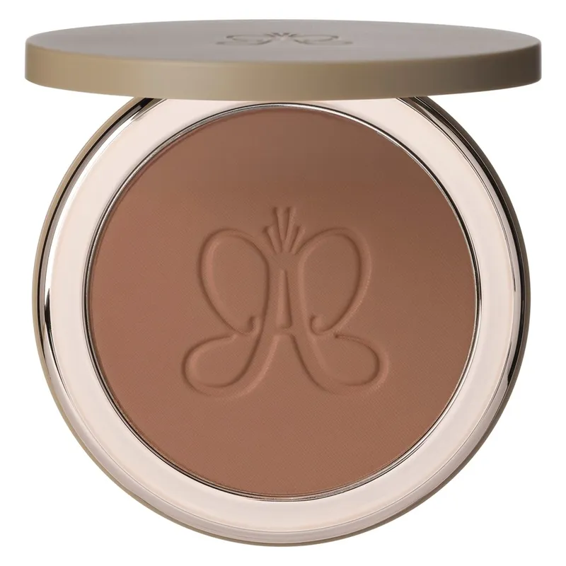 Smooth Blur Bronzer - Bronzer (#1561)