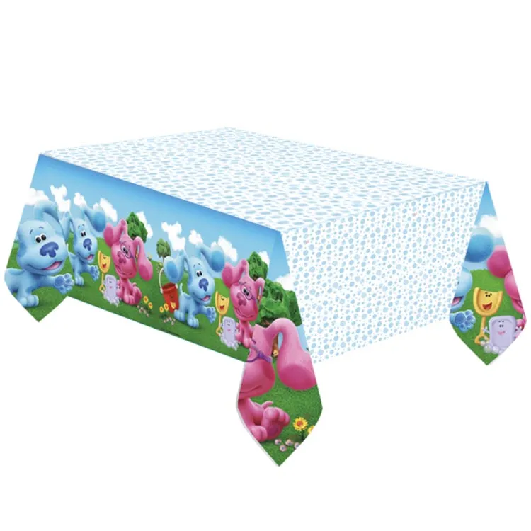 Blue’s Clues Pappersduk 120x180cm
