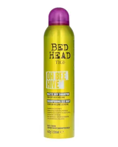 TIGI Bed Head Oh Bee Hive Matte Dry Shampoo 238ml