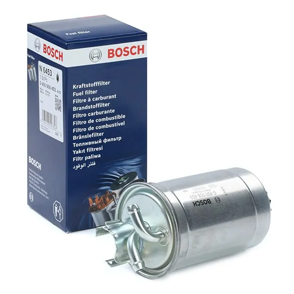 Bränslefilter BOSCH 0 450 906 453
