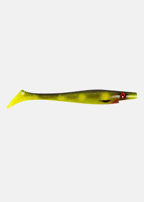 Pig Shad, 23cm, 90g (#8015)