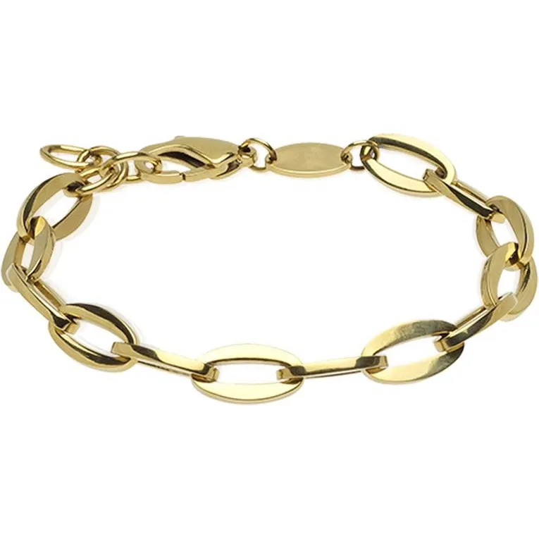 Blomdahl Grand Link 19 cm Golden