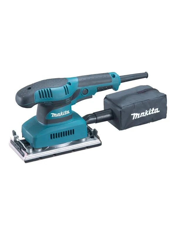Makita BO3710 Planslip 190 W