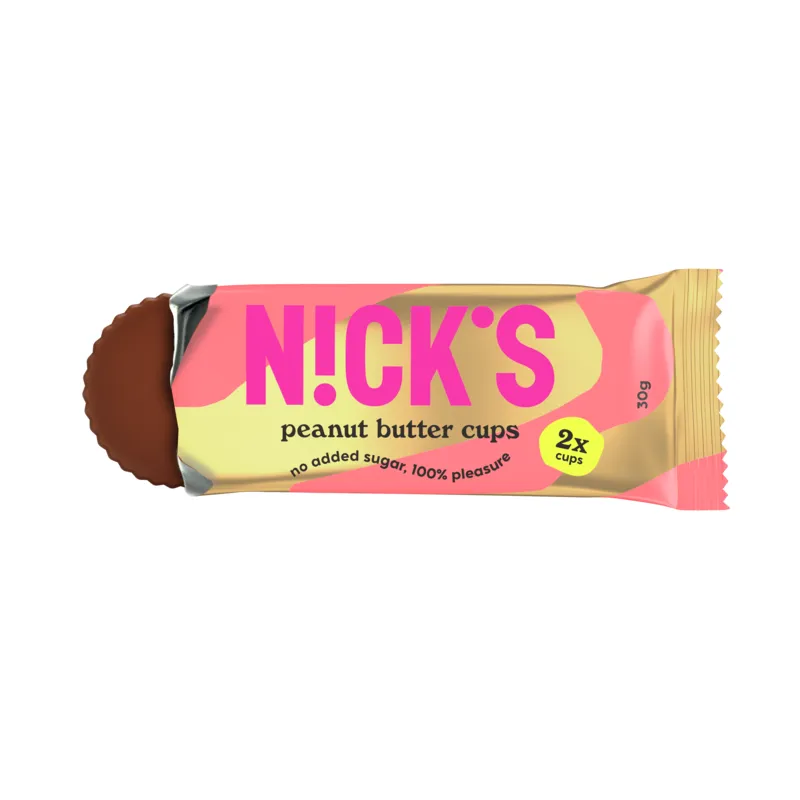 Nicks Nick’s Peanut Butter Cups 30 g