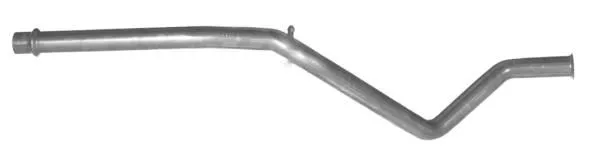 Avgasrör VEGAZ PGR-199
