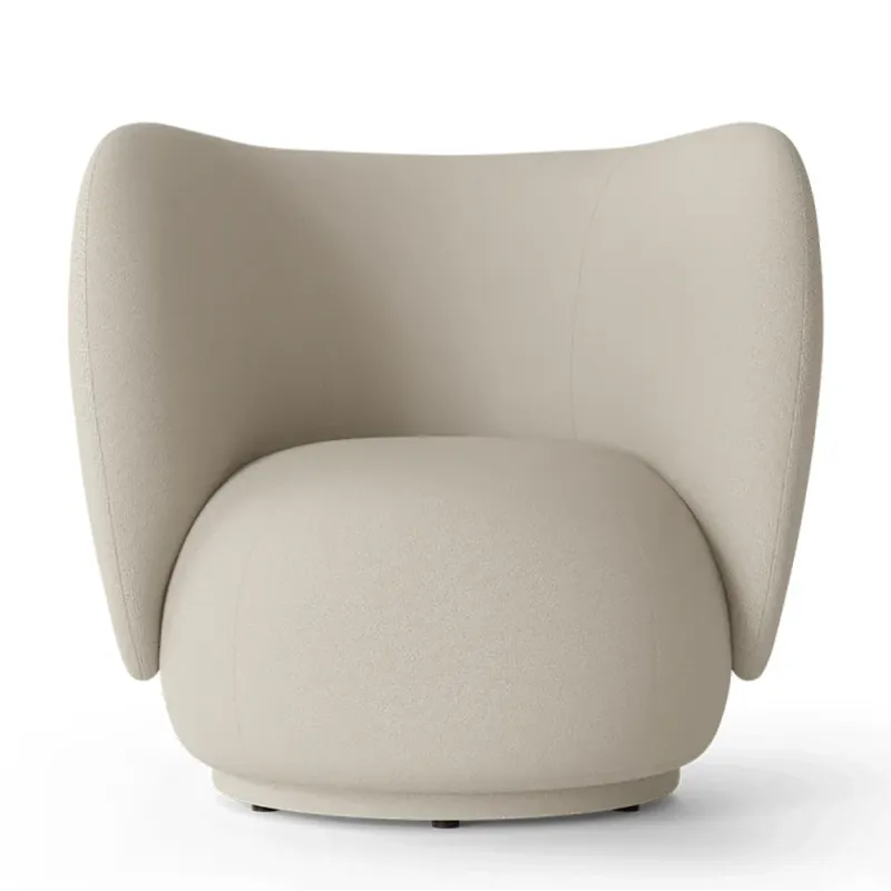 Ferm Living, Rico Lounge Fåtölj Tonus – 135