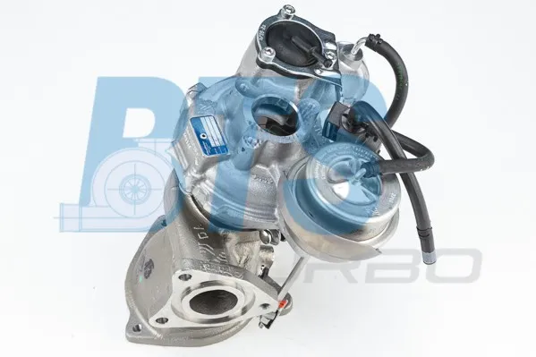 Turboaggregat BTS TURBO T916175