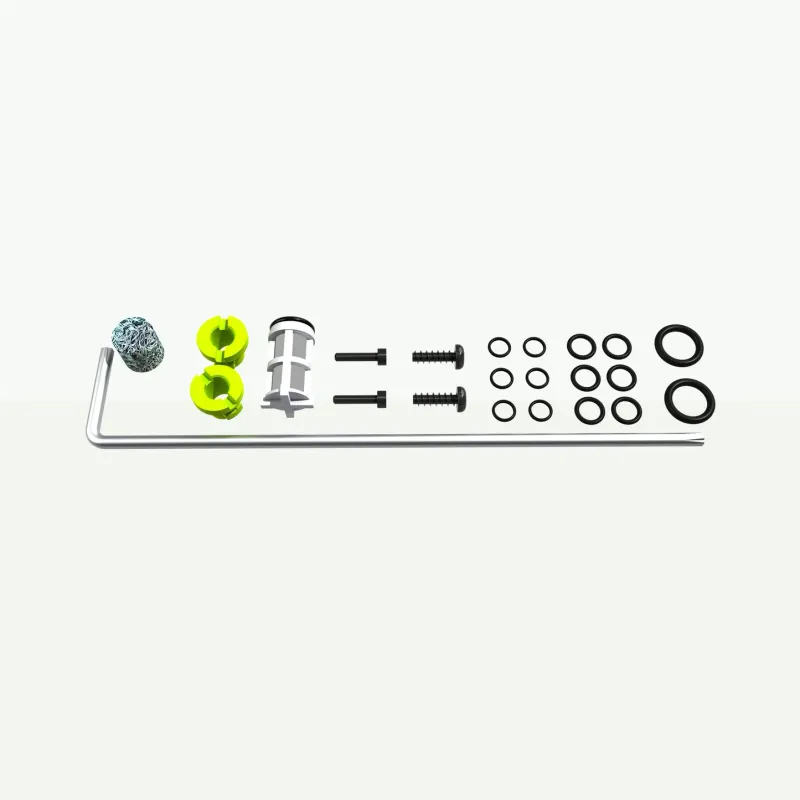 Servicekit Høytrykksspyler
