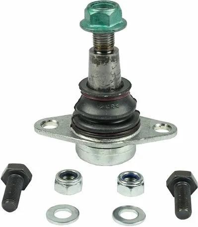 METZGER 57028918 Spindelled