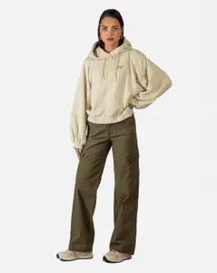 Reell Reflex Dam Marusha cargobyxor Olive Oliv (#5875)